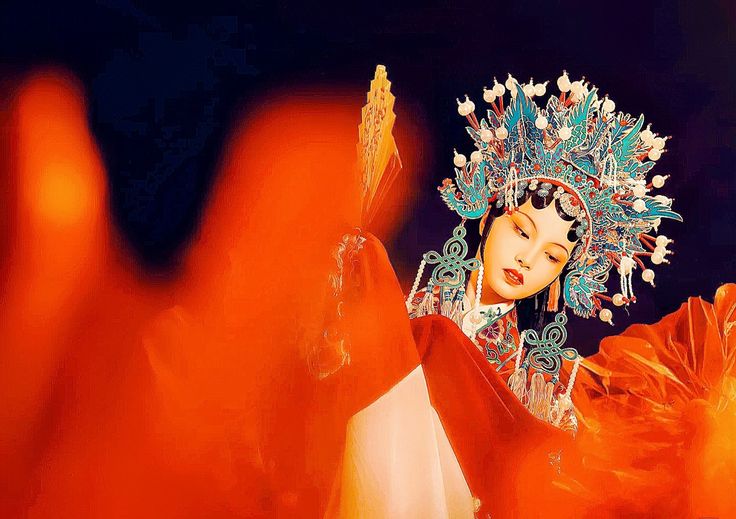 8天，探索一个真实的中国世界！