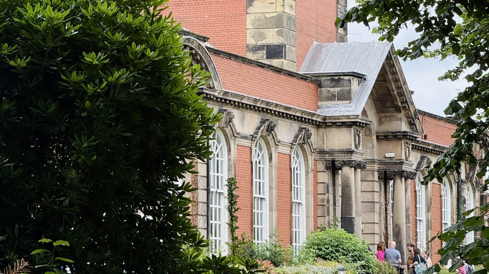 Blue Coat School - a top selective grammar school for boys and girls.