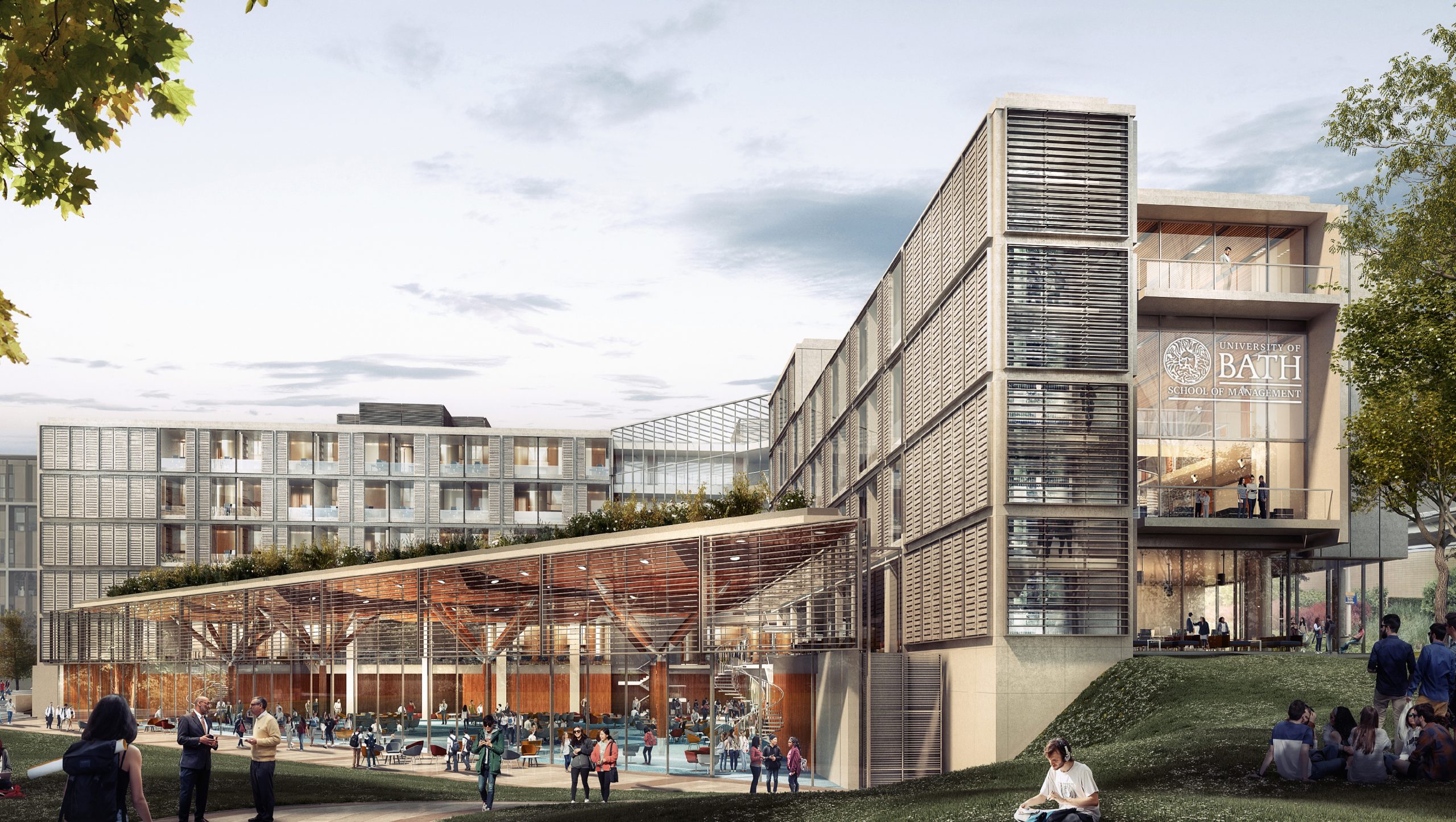 英国巴斯大学 2026 春季入学开放｜10月新课程「应用心理学硕士（跨学科衔接）」课程启动！