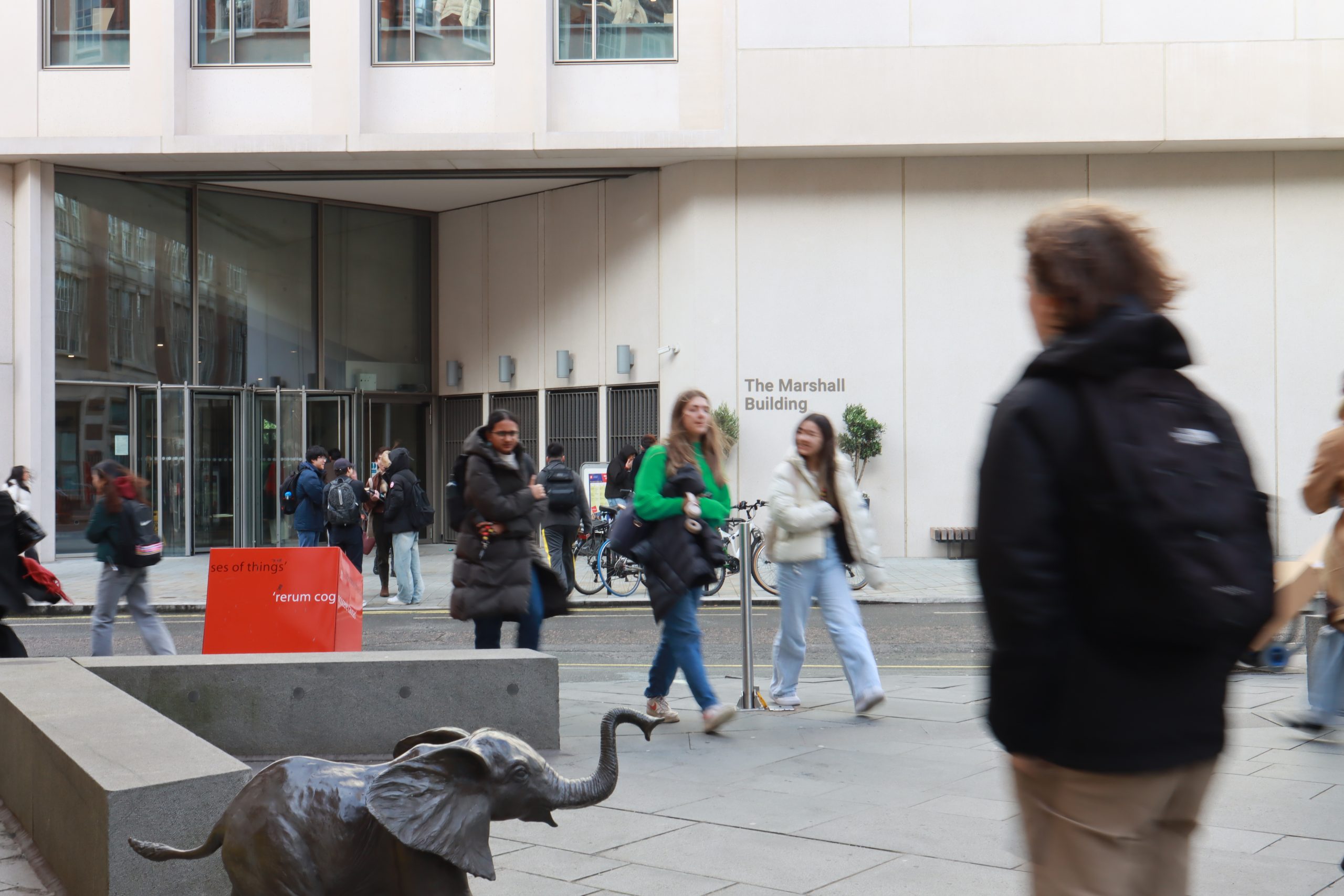 英国 MRes:研究型硕士 + 家庭通行 = 最佳选择