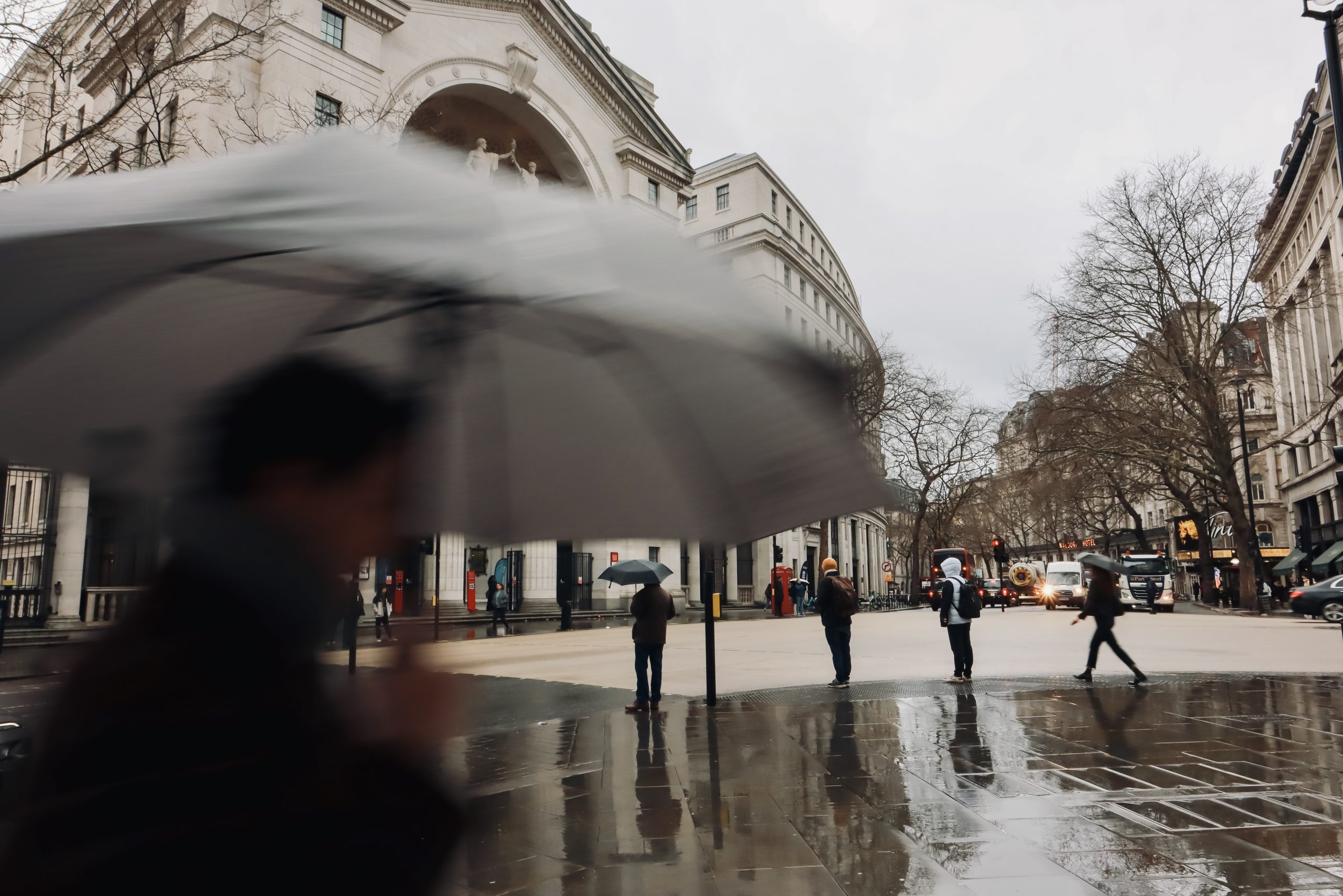 英国研究型硕士（MRes）成留学新趋势 | 家庭随行签证更友好